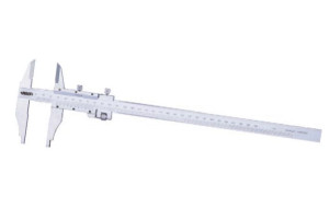 16514564 Штангенциркуль Шц II- 300 0.02мм вылет губок 60мм 1217-3001 INSIZE