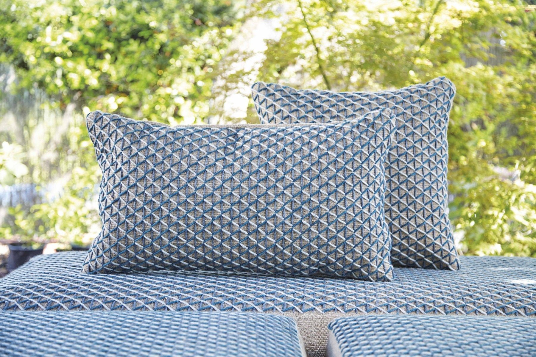 Джутовая подушка GAN Raw ARCH-00050673 - Вид №6