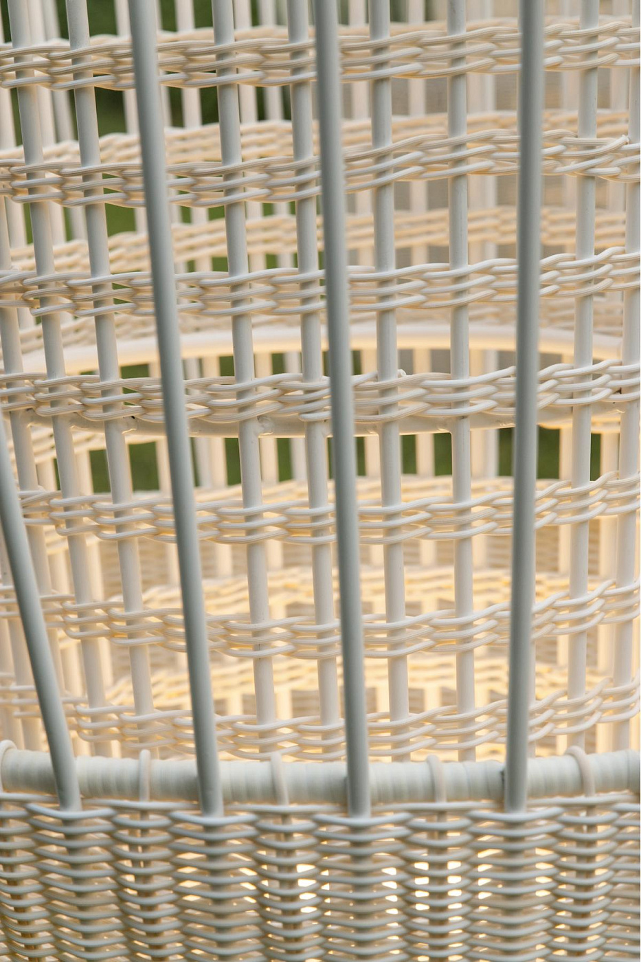 106906 Уличный светильник Ø 110 см Point Mist POINT1920