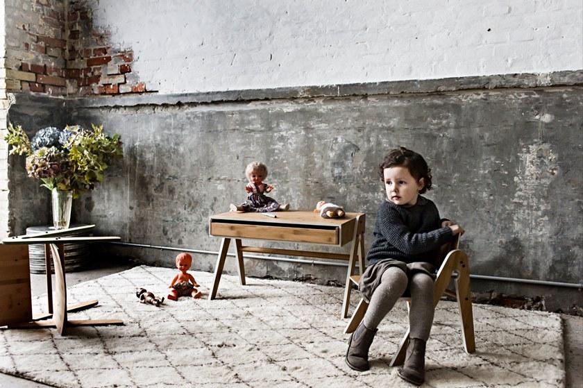 We Do Wood Прямоугольный стол из бамбука  1010105/-06  - Вид №10