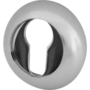 Фиксатор дверной PUNTO BK6.R.TL54 для установки под личинку замка 85282339