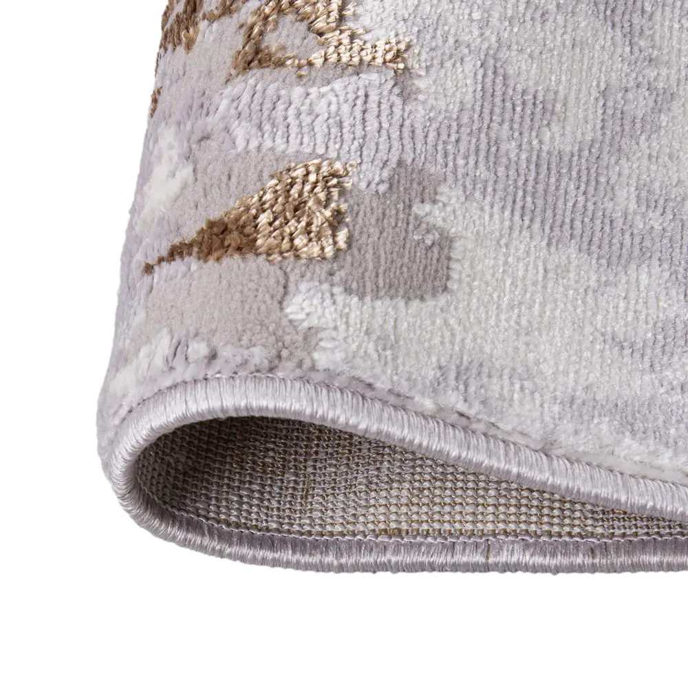 Дорожка «Палермо F285», 1 м, цвет зеленый Santreyd STLM-2131419 - Вид №1