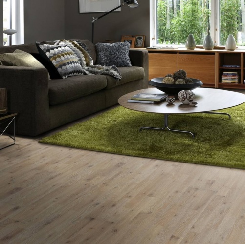 Паркетная доска Kahrs Дуб Винга 4500200014 - Вид №5