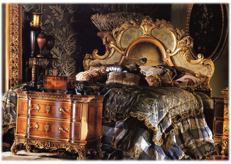 Кровать  JUMBO COLLECTION MAT-02eb 