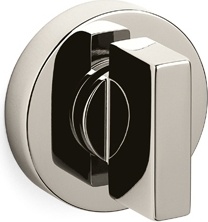 H193VF6_NL Фиксатор сантехнический SPACE L/O OLIVARI