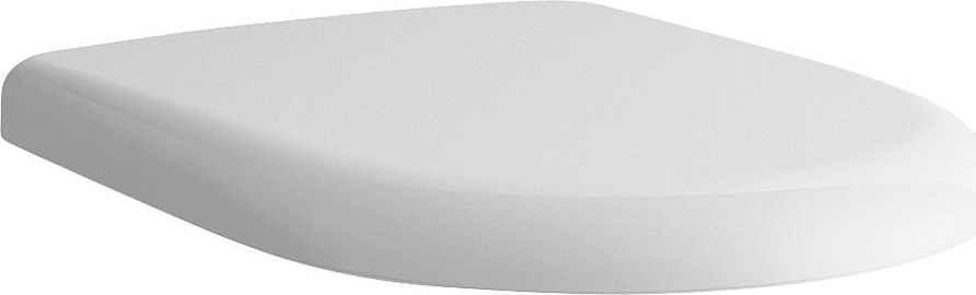 H8939523000001 Универсальное сиденье и крышка , также подходит для Form и Living LAUFEN PRO