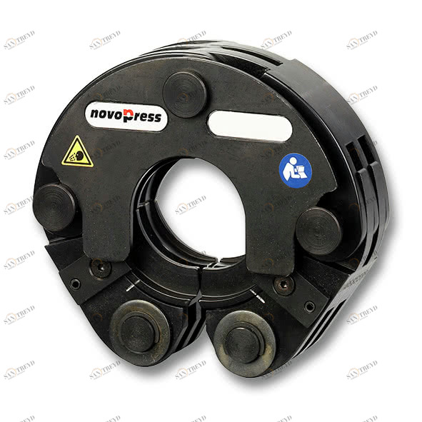 8WNO43826-50 SANHA PSL-HP(4) пресс-хомут для пресс- машины типа ACO 403 76,1 mm мм 