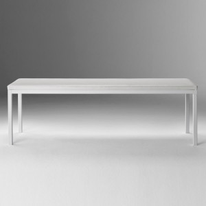 052779 Скамейка Dry Ondarreta