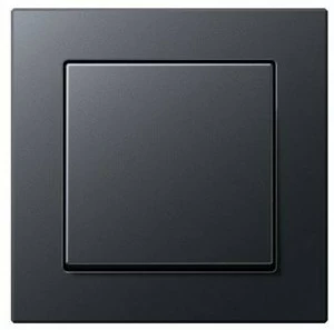 JUNG Гражданская серия из пластика A creation