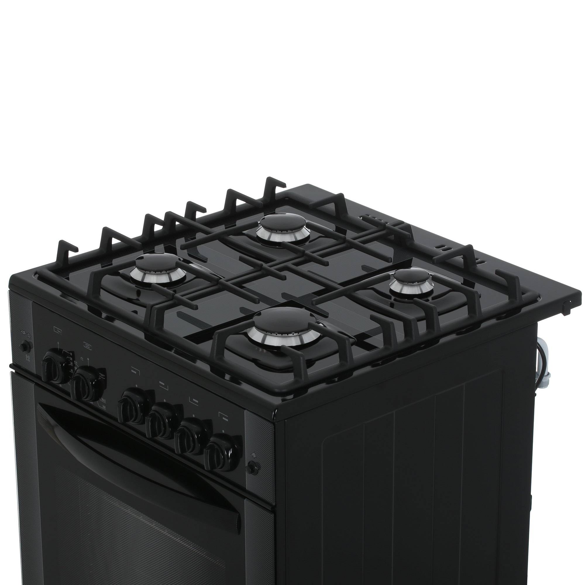 9915187 Газовая плита Gefest ПГ 6500-02 0315 черный STDN-0021538 - Вид №8