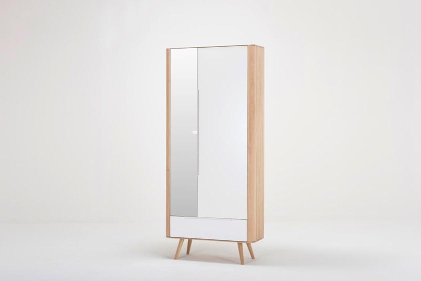 Gazzda Прихожая / гардероб из дуба Ena 0b9 - Вид №3