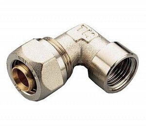 Угол ВР 20х1/2" TIEMME