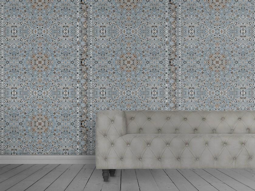 Mineheart Виниловые обои  Wal/045-6-7-8-9-139  - Вид №1