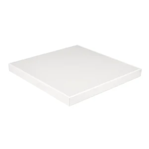 Панель светодиодная Varton 595/595/50 PRS 45 Вт 595x595 мм 5800 K IP40 82656316 STLM-2150577