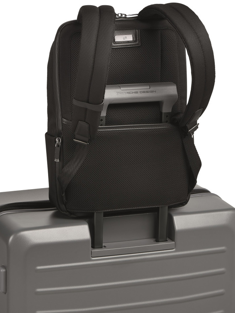 ONY01600.001 Рюкзак ONY01600 Backpack XS Porsche Design Roadster Nylon  - Вид №9