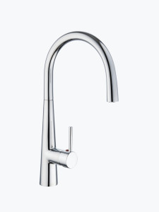 925855 Смеситель кухонный Tolero Barcelona Polygran