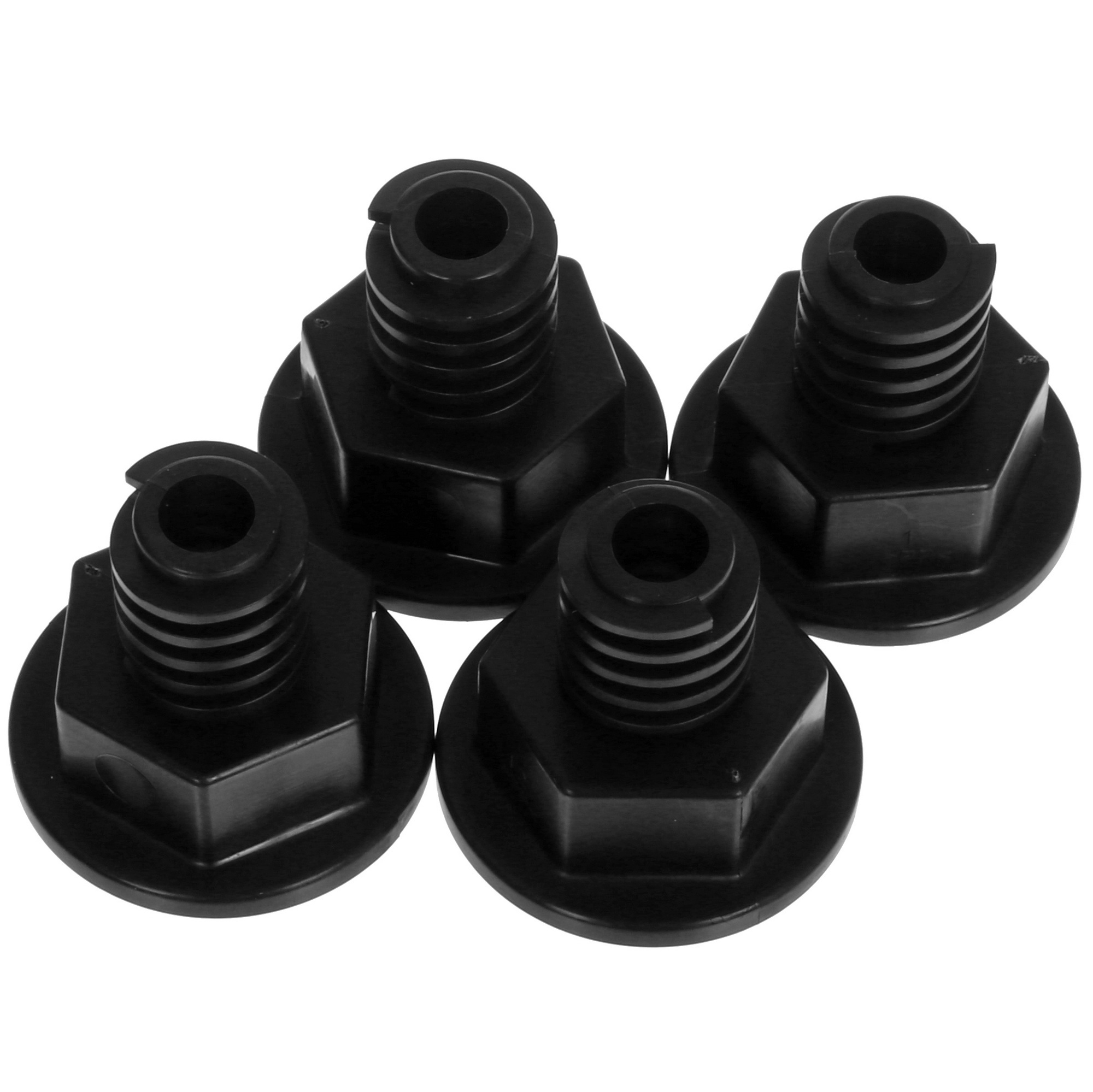 9082386 Газовая плита DEXP G36-1B черный STDN-0116711 - Вид №11