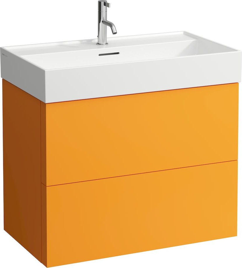 H8103364001041 Раковина LAUFEN PRO - Вид №4