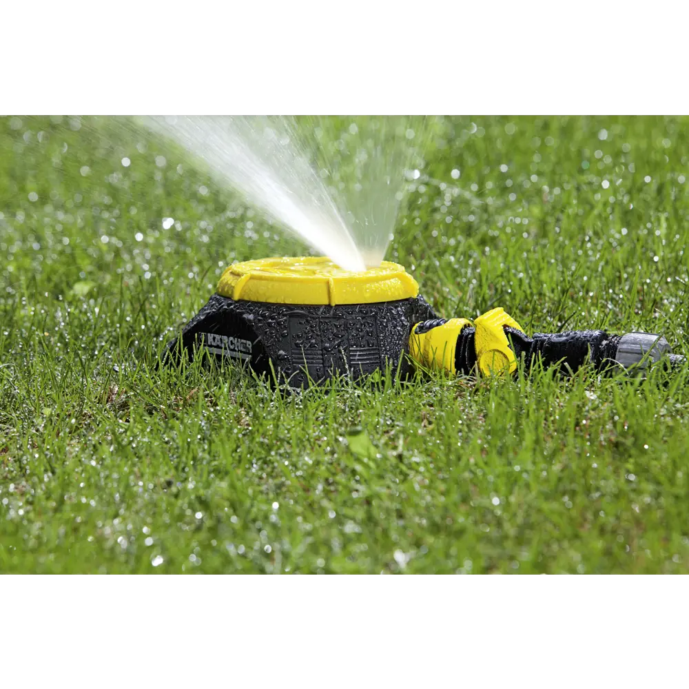 Дождеватель многофункциональный Karcher MS 100 82541684 STLM-2102387  - Вид №2