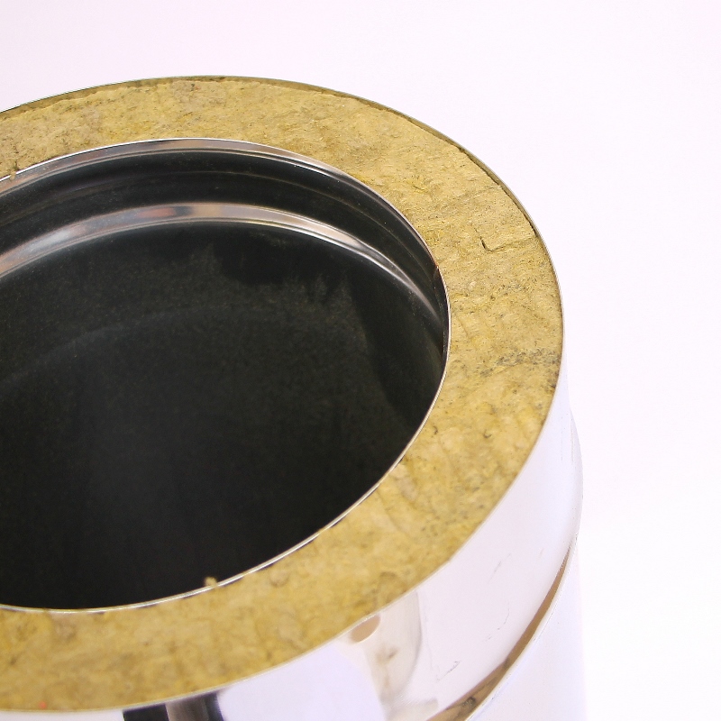 Сэндвич 0,5м Ferrum Ф180х280 нержавеющая сталь (430/0,5мм) FD02180N4FF - Вид №4