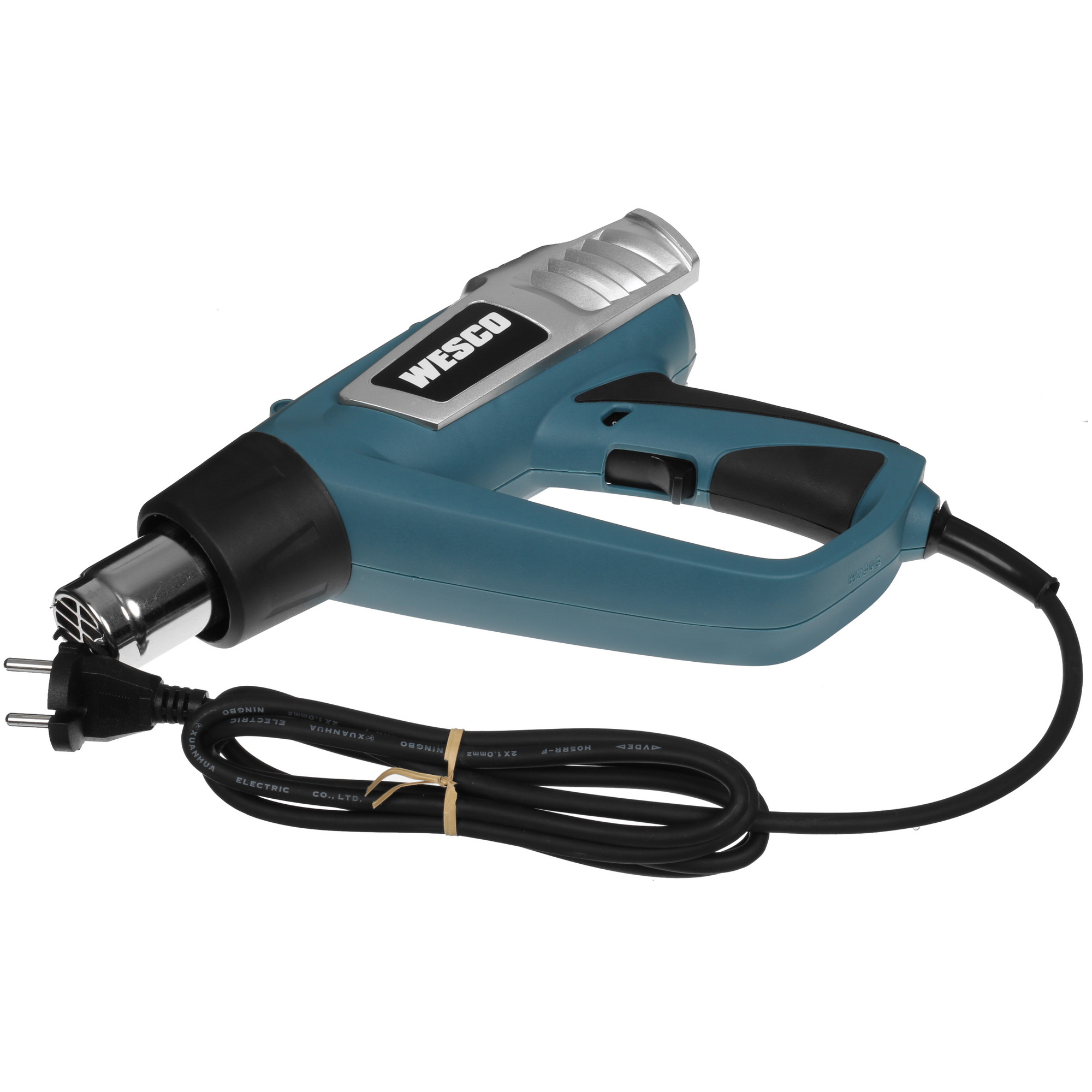 Строительный фен Wesco WS6427 5094334 STDN-0087356 - Вид №4