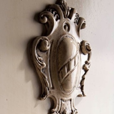 002310 Книжный шкаф Vintage Lola Glamour Santreyd  - Вид №4