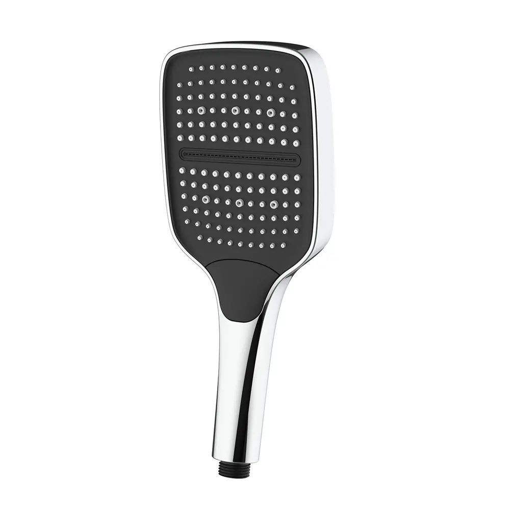 89415659 Лейка для душа Iddis Lahta 3 режима цвет хром STLM-1578182