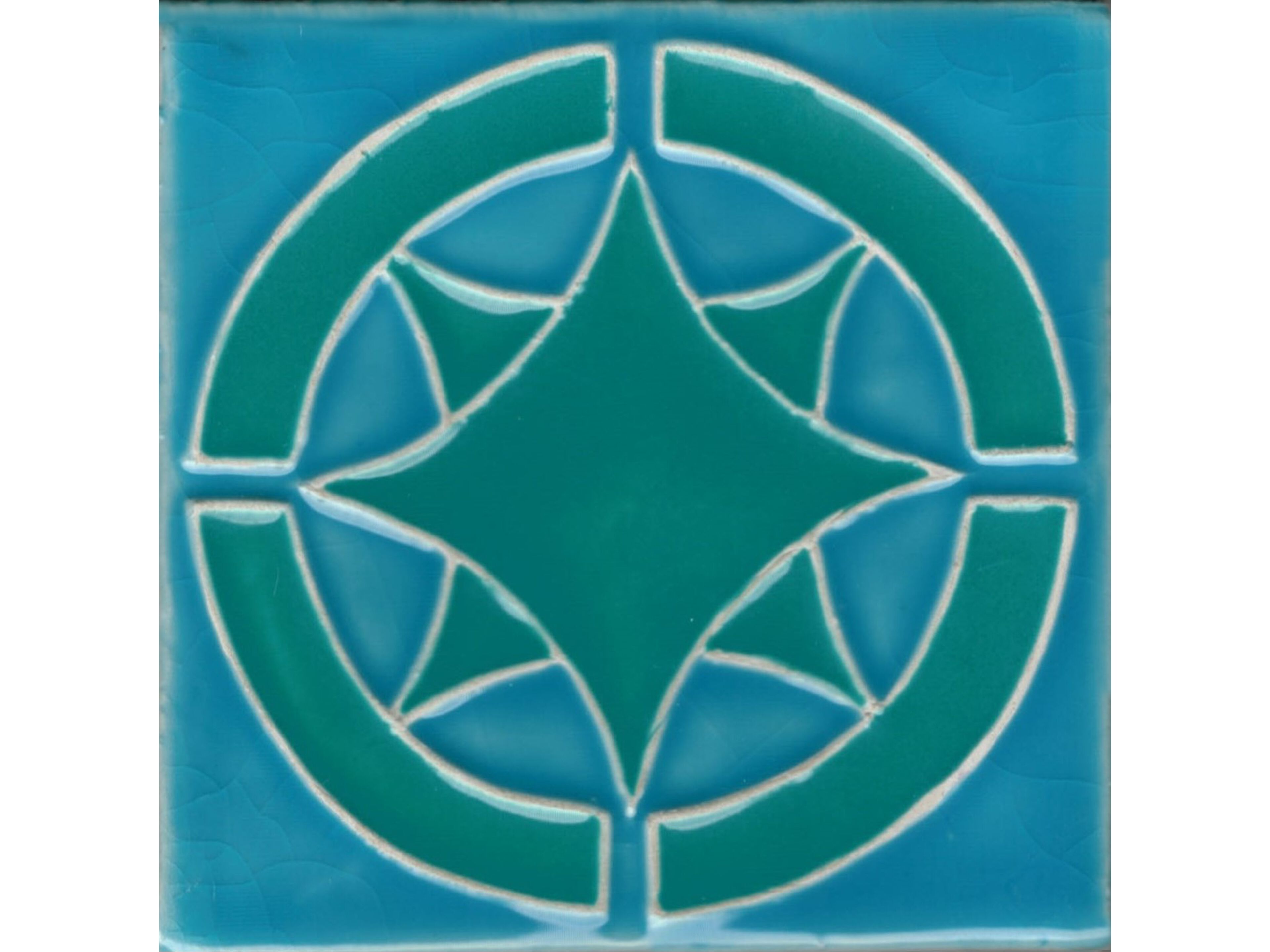 Пол / покрытие ручной работы La Riggiola Гран эмали ARCH-00042367