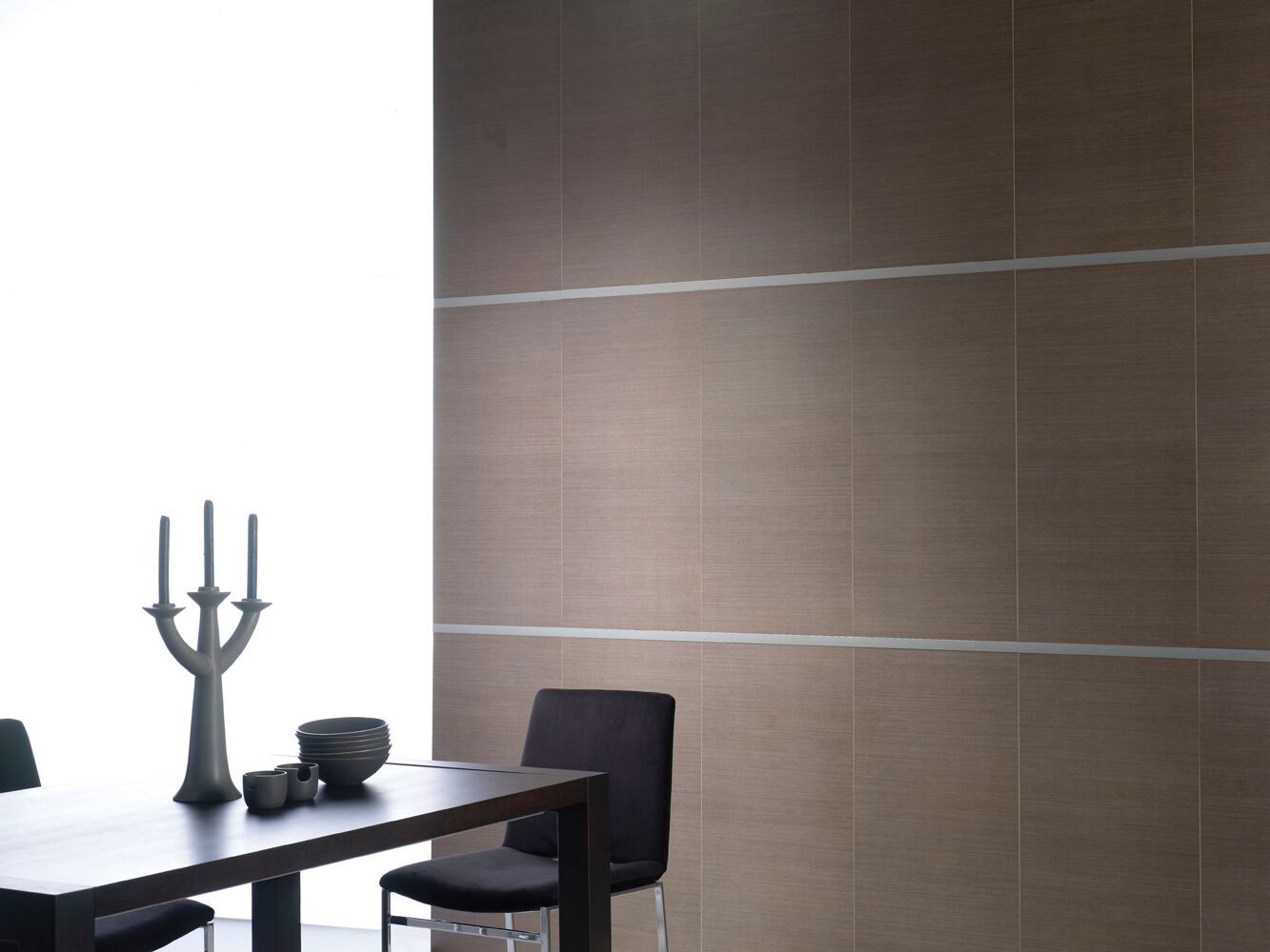 Декоративная алюминиевая доска для сайдинга EMAC Italia Novolistel® ARCH-00133592 - Вид №1