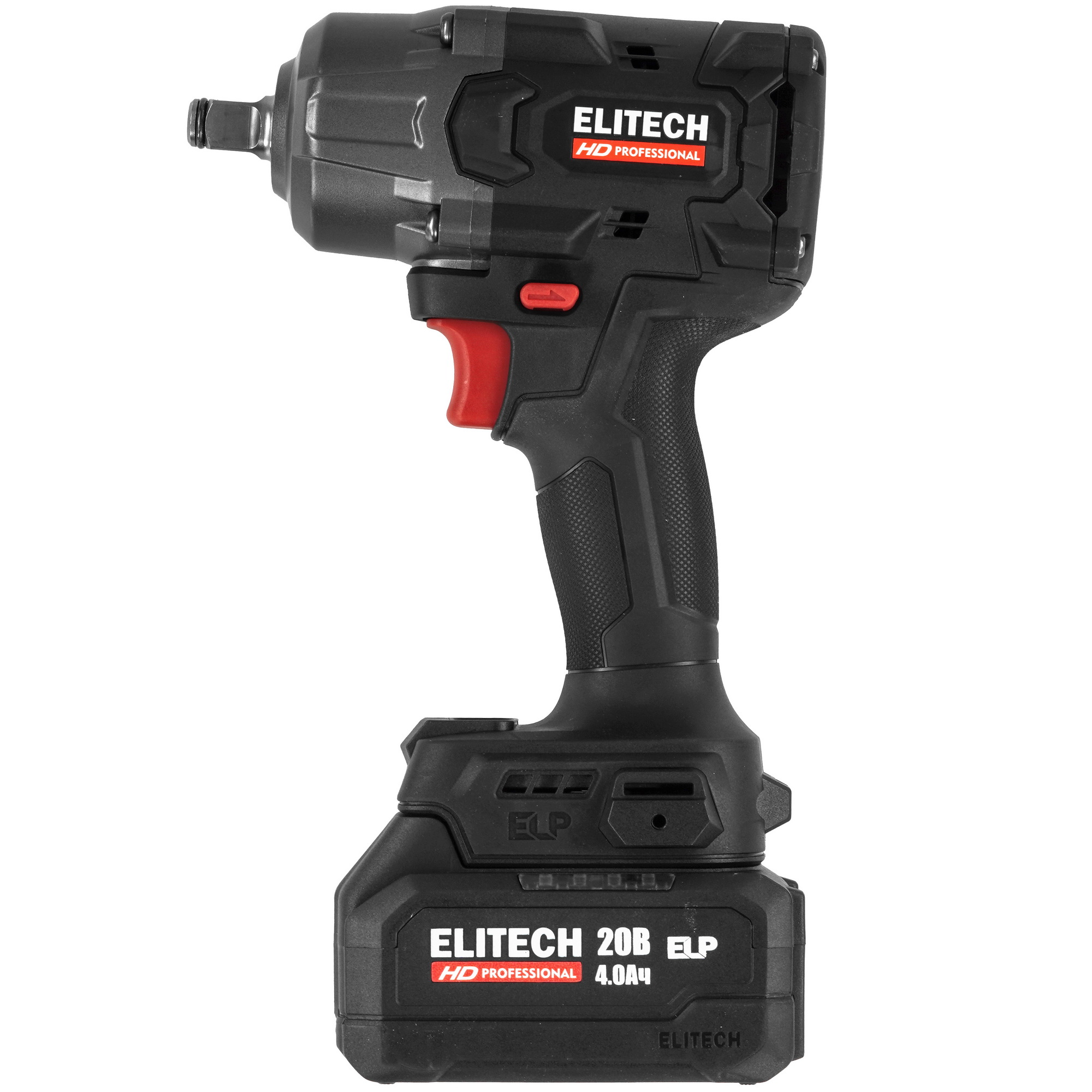 Гайковерт Elitech HD CW 2009SL 9130075 STDN-0146431