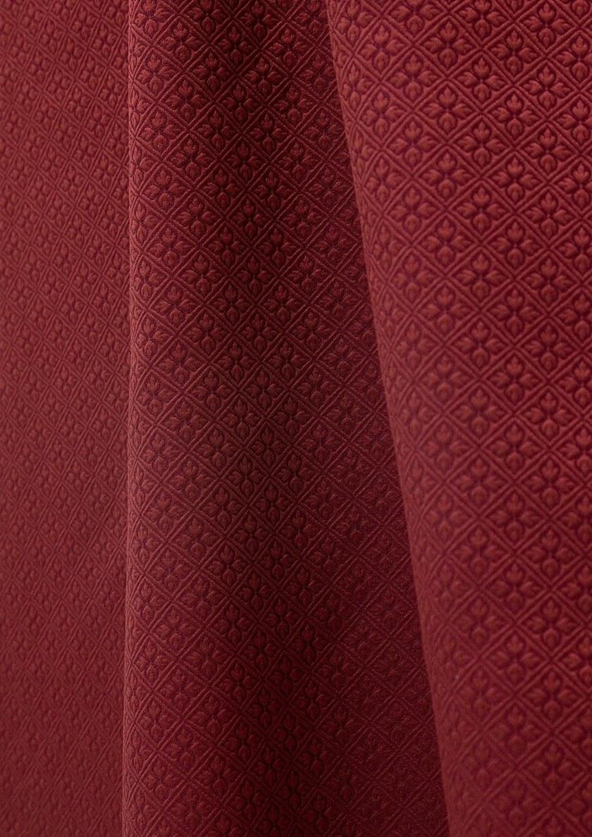 LELIEVRE Дамасская жаккардовая ткань Style 2019 4244 - Вид №2