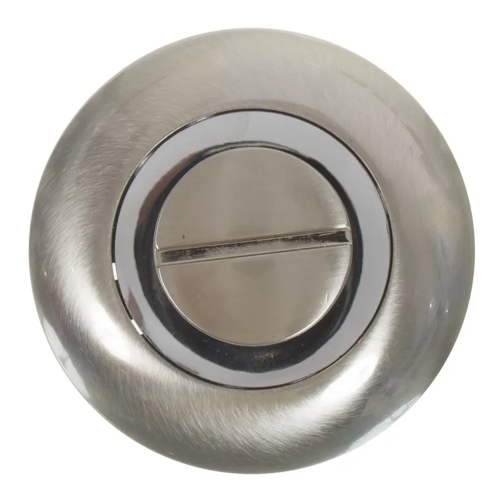 Фиксатор BK6 RM SN/CP-3, цвет матовый никель FUARO STLM-2025477