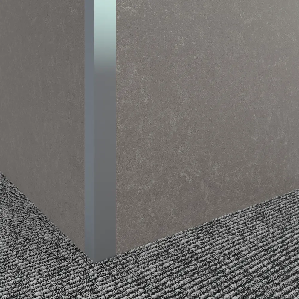 Santreyd L-профиль алюминиевый для идеальной отделки углов 15×15×1000 мм 89034239 STLM-1339141 - Вид №2