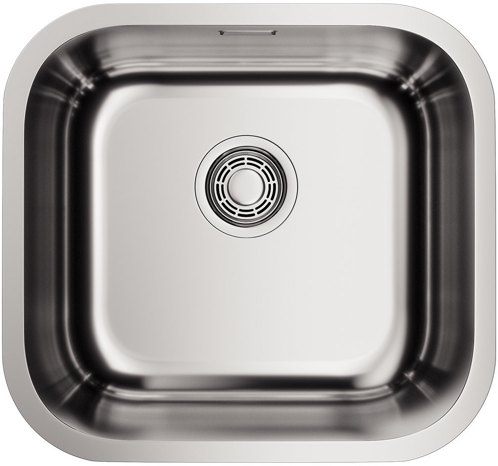Кухонная мойка Omi 44-U/I IN OMOIKIRI