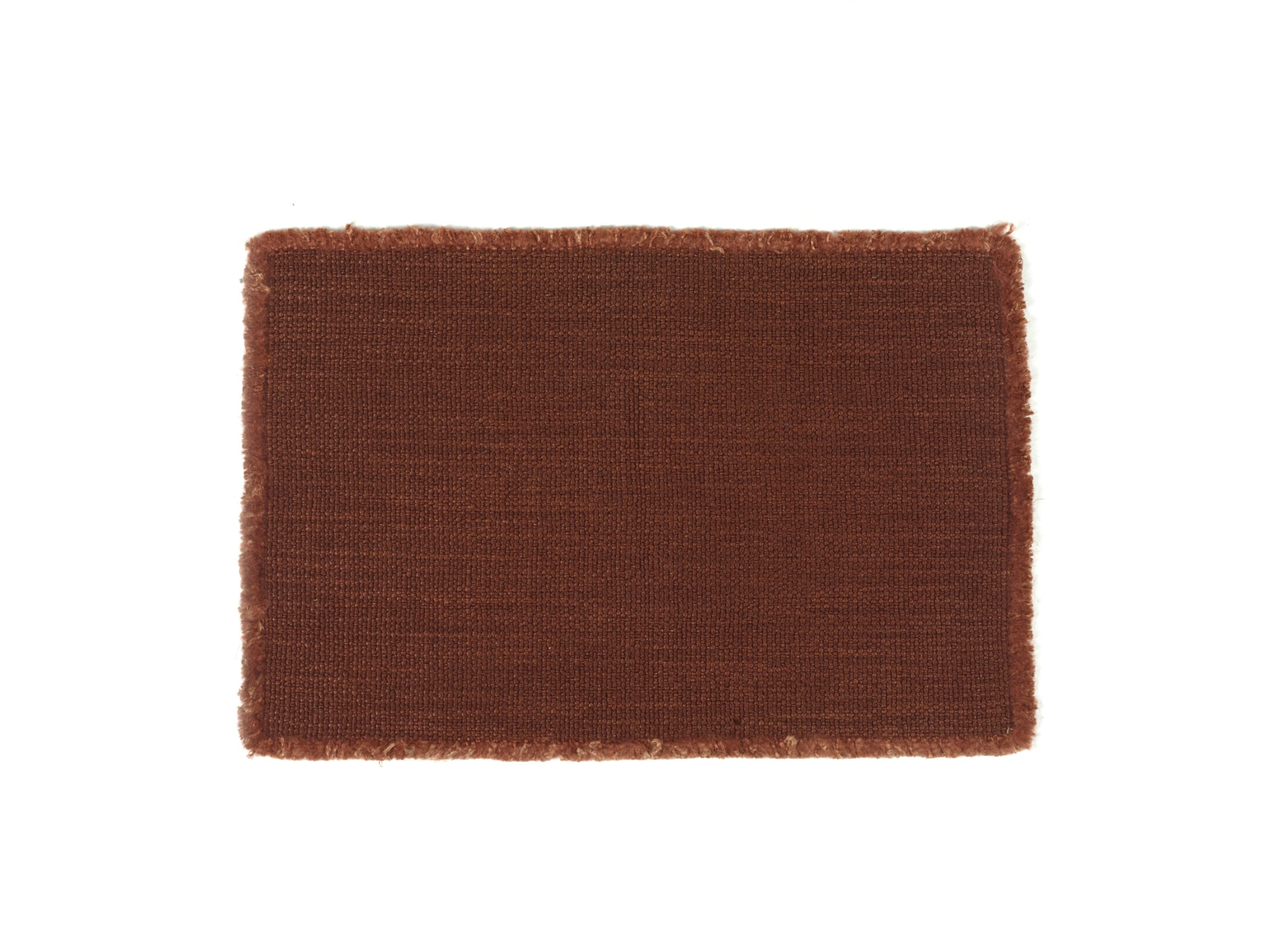 Прямоугольная льняная и шерстяная салфетка Libeco Home Jasper ARCH-00078941 - Вид №1