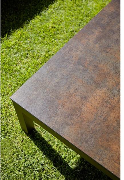 MUSOLA Прямоугольный садовый стол Salvia sun-id-1440252 - Вид №1