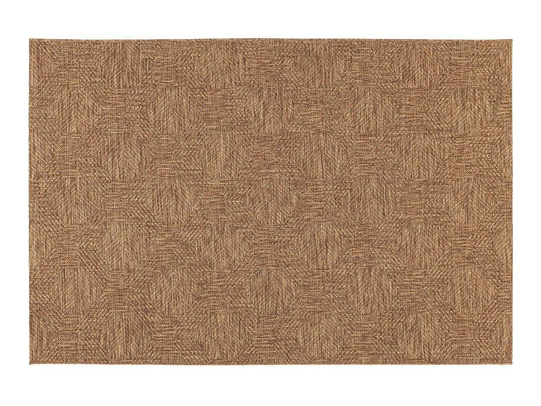 Открытый полипропилен сплошной цвет ковер BIZZOTTO LUNE ARCH-00010039 - Вид №1