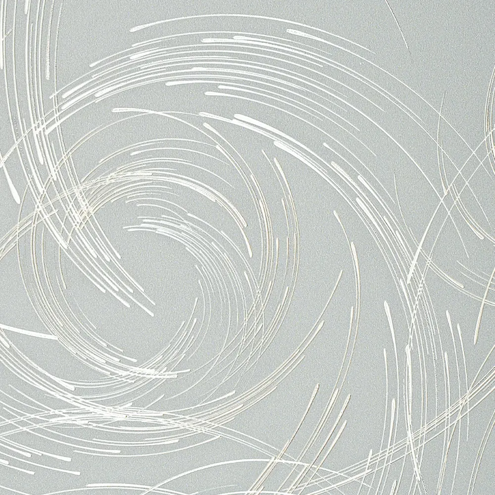 Флизелиновые обои Grandecolife Corso серые 1.06 м - современный стиль с абстрактным рисунком 89424224 STLM-1567418 - Вид №2