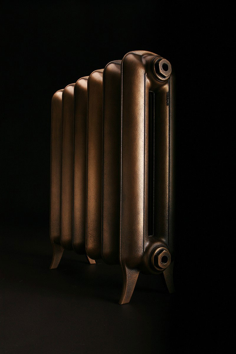 Полотенцесушители WGPLF052052 Plain Terma 12,75 - Вид №5