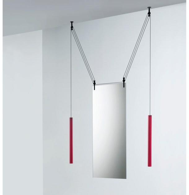 Glas Italia Зеркало потолочное двустороннее sun-id-1411707 - Вид №1