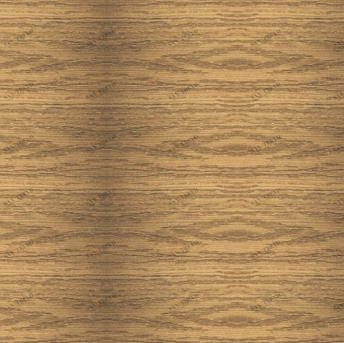 Террасная доска TerraPol Заборная доска Севилья 50 Дуб (Рельефная) 2400х120 мм 1001220073