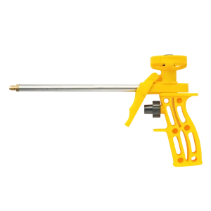 Пистолет для монтажной пены Fomeron Basic XR