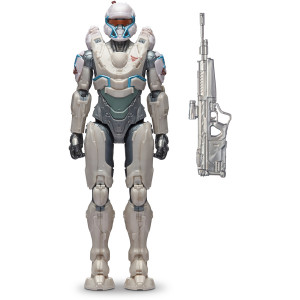 HLW0024 Фигурка героя Spartan Tanaka 12" с аксессуарами HALO