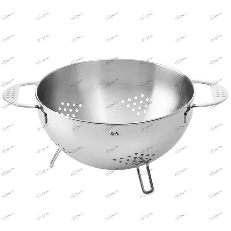F2007424 Дуршлаг Стальной Fissler Германия 