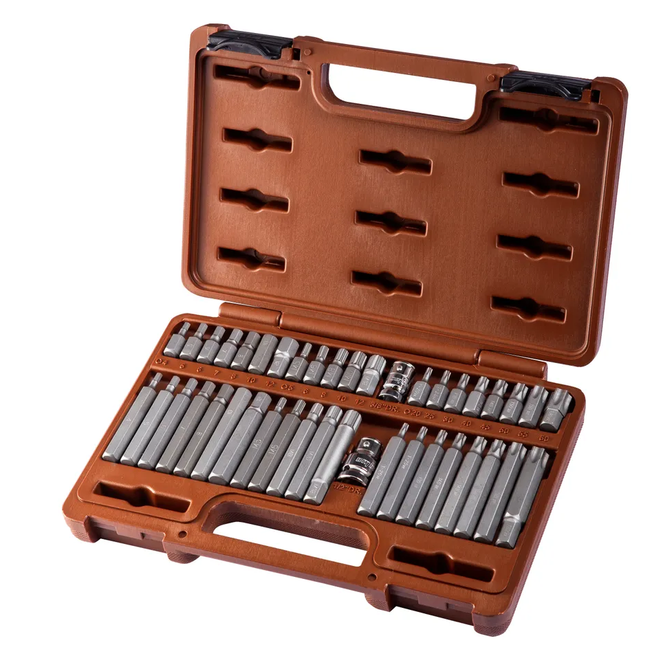 Набор бит Ombra 953242 9103240 STDN-0020045 - Вид №1