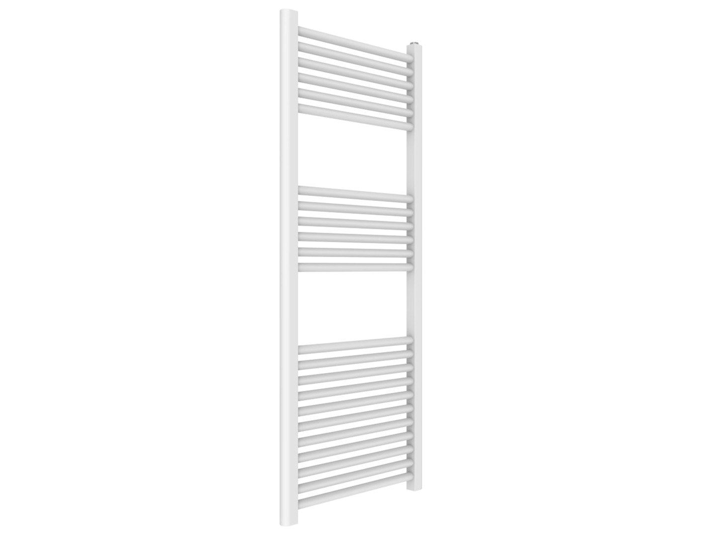 Настенный стальной полотенцесушитель с горячей водой Ercos Опера ARCH-00101025 - Вид №46