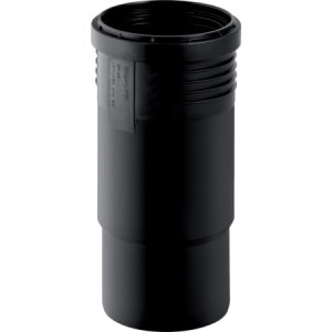 390.718.14.1 Компенсаторная муфта Geberit Silent-PP Geberit