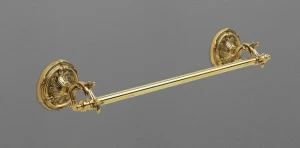 Полотенцедержатель, 54 см ART&MAX BAROCCO AM-1780-Br