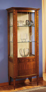 Витрина  SERAFINO MARELLI G 9