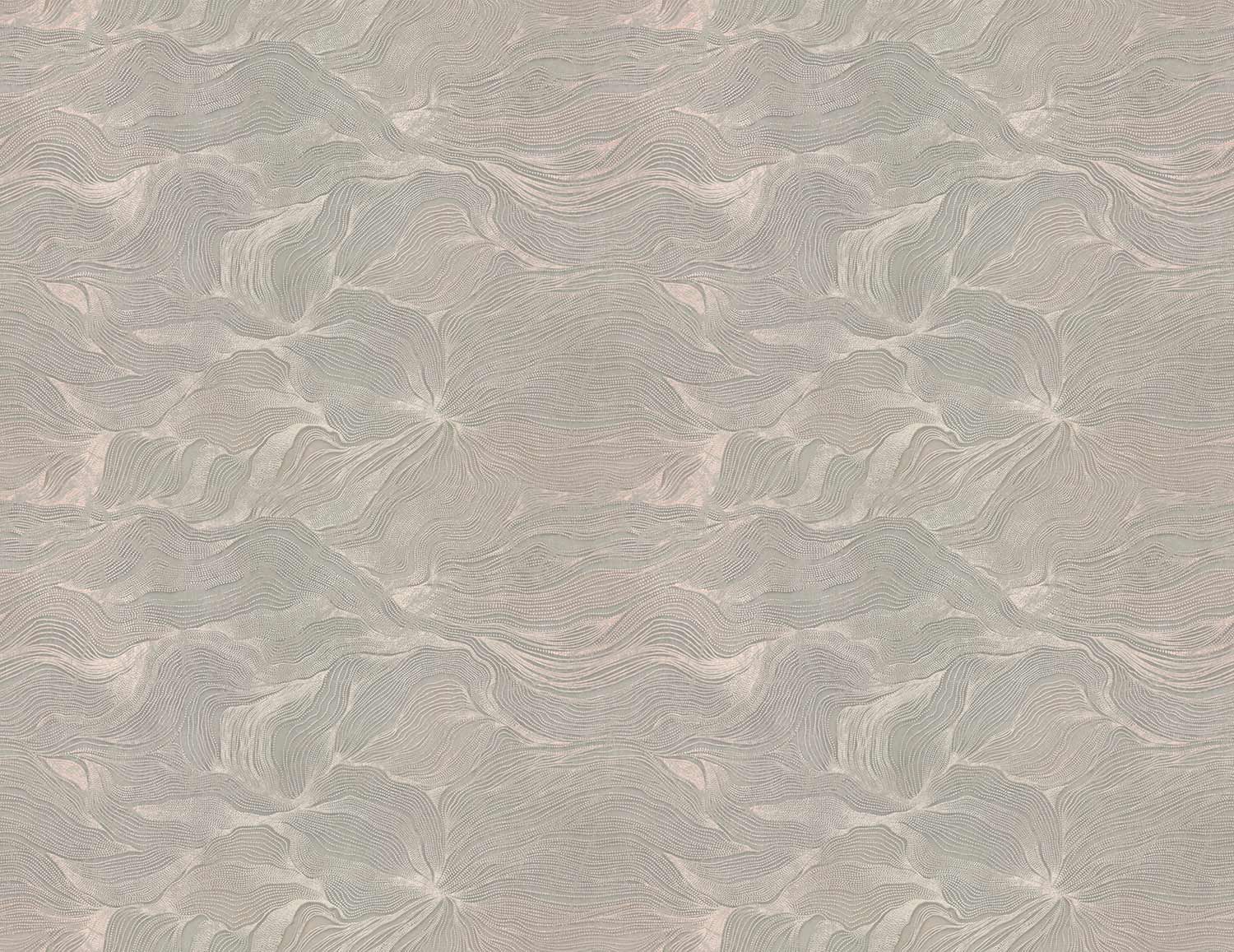 Нетканые обои Tecnografica Natural Shapes ARCH-00088361 - Вид №4